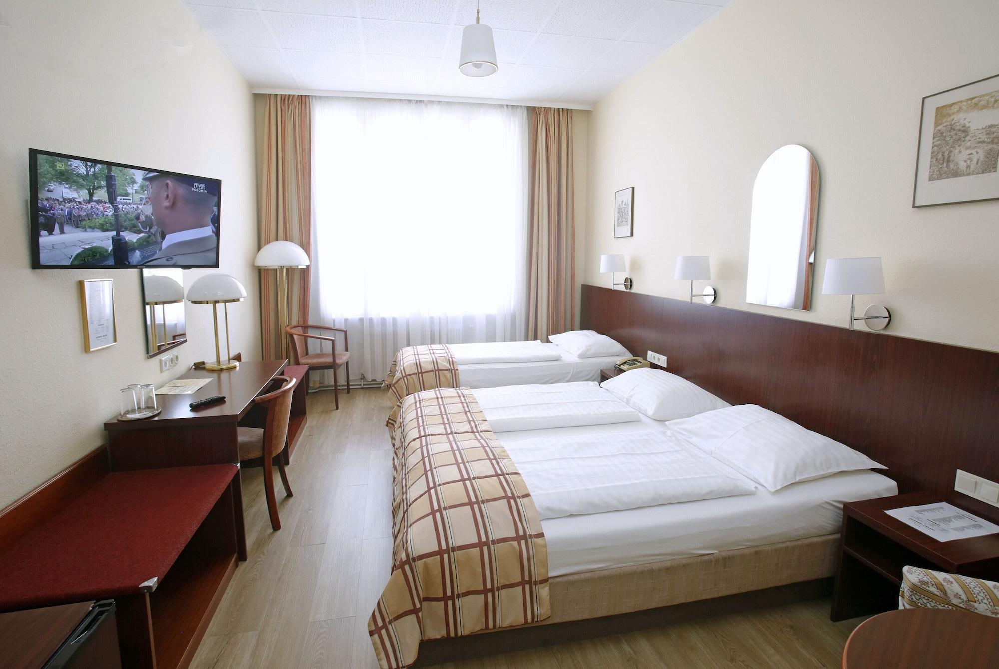 Continental Hotel-Pension Wien Ngoại thất bức ảnh