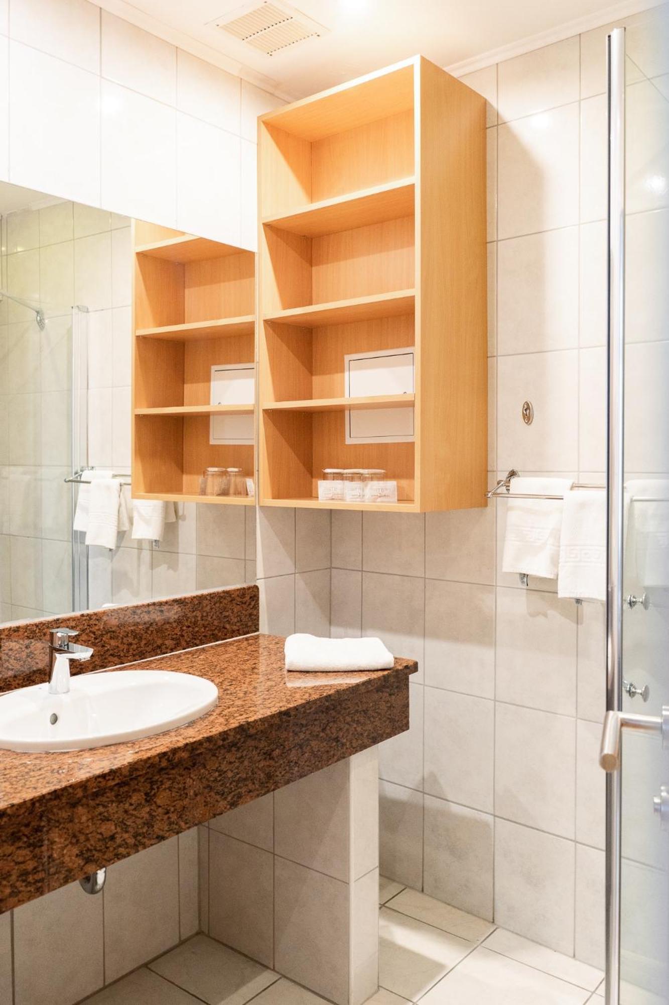 Continental Hotel-Pension Wien Ngoại thất bức ảnh
