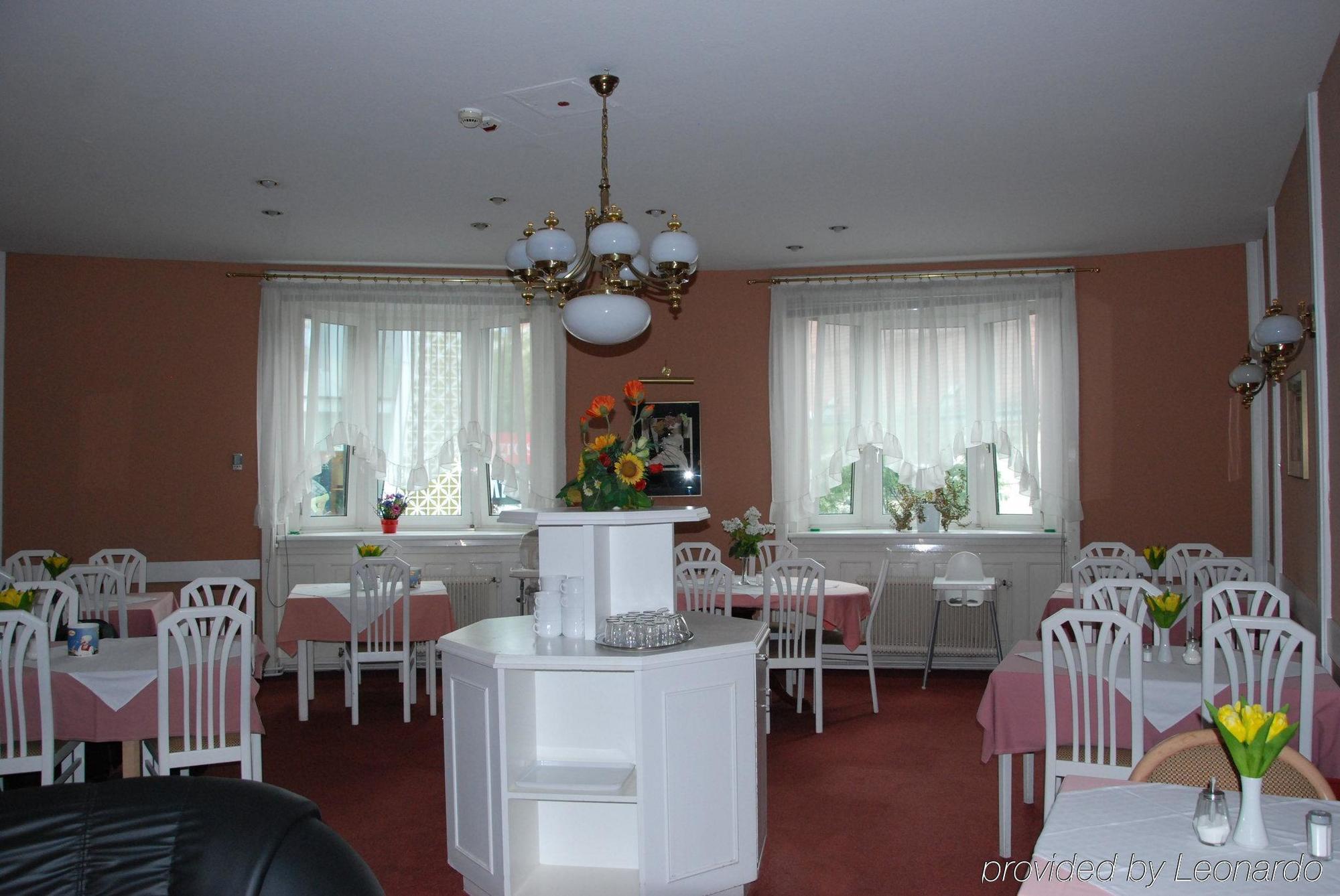 Continental Hotel-Pension Wien Ngoại thất bức ảnh